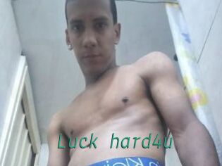 Luck_hard4u