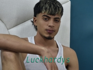 Luckhardys