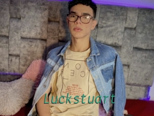 Luckstuart