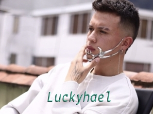 Luckyhael