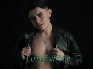 Luigiwhite