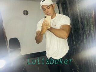 Luiisbaker