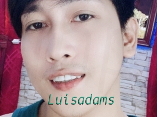 Luisadams