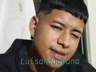 Luisanddayana