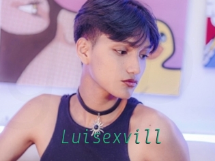 Luisexvill