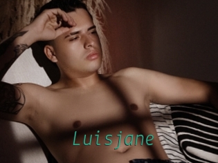 Luisjane