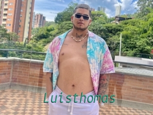 Luisthomas