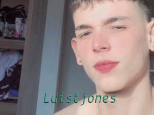 Luistjones