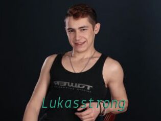 Lukasstrong