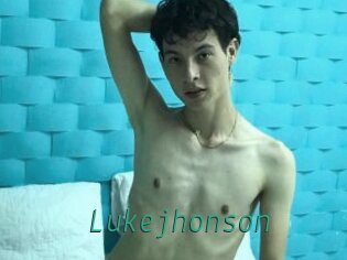 Lukejhonson