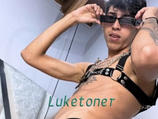 Luketoner