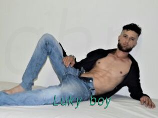 Luky_boy