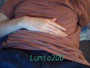 Lumio200