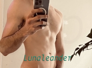 Lunaleander