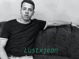 Lustxjean