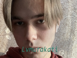 Lvmurakati