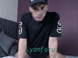 Lyamforu