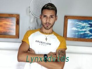 Lynxedvids