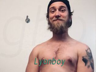 Lyonboy