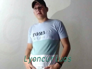 Lyoncuriuos