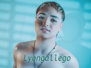 Lyongallego