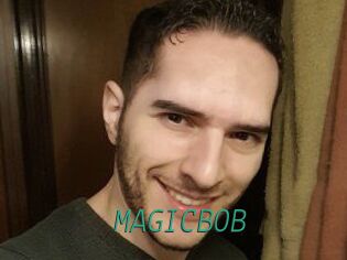 MAGICBOB