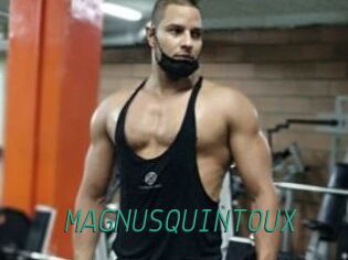 MAGNUSQUINTOUX