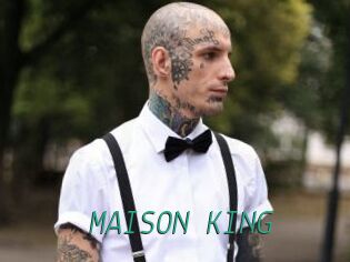 MAISON_KING