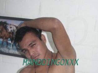 MANDDINGOXXX