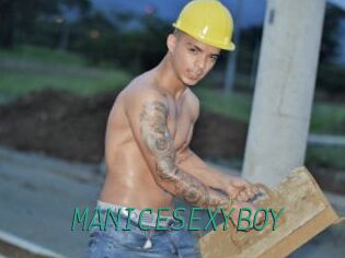 MANICESEXYBOY