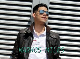 MARKOS_MILES