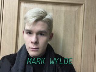 MARK_WYLDE