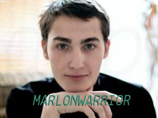 MARLON_WARRIOR