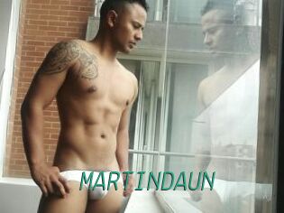 MARTINDAUN