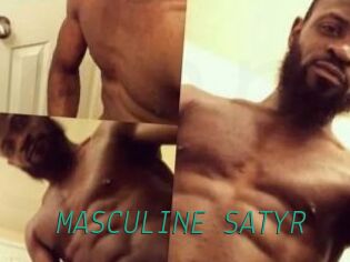 MASCULINE_SATYR