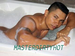 MASTERDIRTYHOT