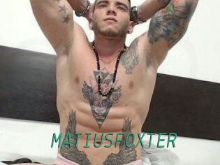 MATIUS_FOXTER