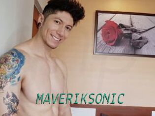 MAVERIKSONIC