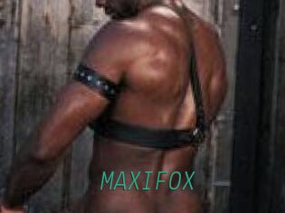 MAXIFOX