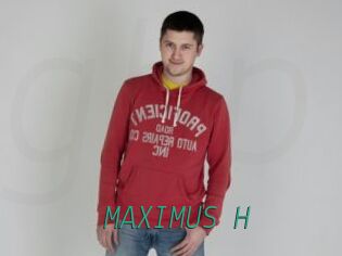 MAXIMUS_H