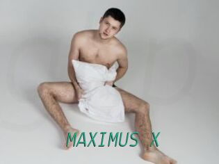 MAXIMUS_X