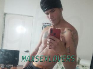 MAXSEXLOVERS