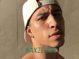 MAXZEGOM