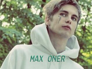 MAX_ONER