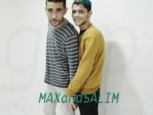 MAXandSALIM