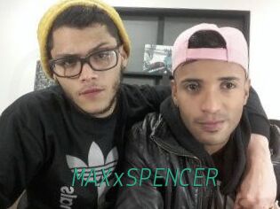 MAXxSPENCER