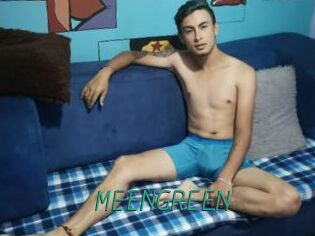 MEENGREEN