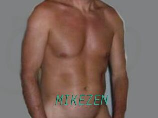 MIKEZEN