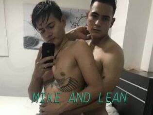 MIKE_AND_LEAN