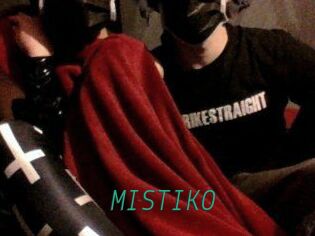 MISTIKO